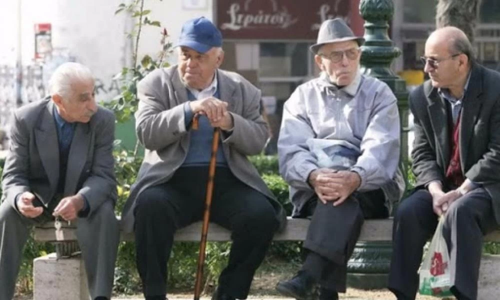 Συνεχίζεται η κοροϊδία με τα αναδρομικά των συνταξιούχων που εισέπραξαν το 2013!